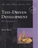 Test-Driven Development                                                                                                                                                                                                                                        