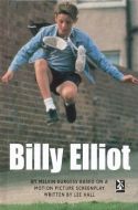 Billy Elliot                                                                                                                                                                                                                                                   