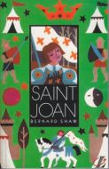 Saint Joan                                                                                                                                                                                                                                                     