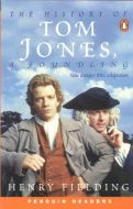 Tom Jones: The History of a Foundling                                                                                                                                                                                                                          