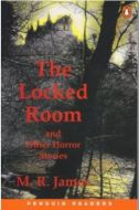 The Locked Room and Other Horror Stories                                                                                                                                                                                                                       