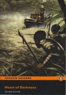 Heart of Darkness                                                                                                                                                                                                                                              