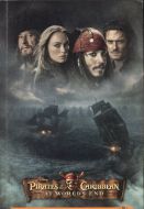 Pirates of the Caribbean at World