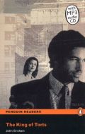 The King Of Torts Bk/Cd                                                                                                                                                                                                                                        