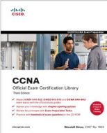 CCNA Official Exam Certification Library (CCNA Exa                                                                                                                                                                                                             