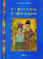 If I Were A King If I Were A Queen (Ciltli)                                                                                                                                                                                                                    