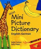 Milet Mini Picture Dictionary / English                                                                                                                                                                                                                        