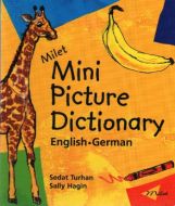 Milet Mini Picture Dictionary / English-German                                                                                                                                                                                                                 