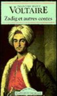 Zadig et Autres Contes                                                                                                                                                                                                                                         