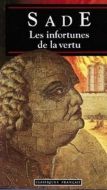 Les Infortunes de la Vertu                                                                                                                                                                                                                                     