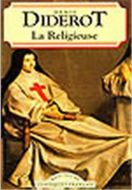 La Religieuse                                                                                                                                                                                                                                                  