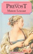 Manon Lescaut                                                                                                                                                                                                                                                  
