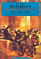 Die Rauber Wilhelm Tell - Kabale und Liebe                                                                                                                                                                                                                     