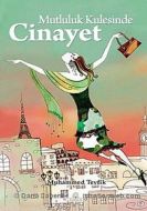 Mutluluk Kulesinde Cinayet                                                                                                                                                                                                                                     