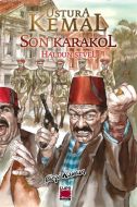 Ustura Kemal - Son Karakol                                                                                                                                                                                                                                     