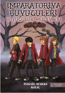 İmparatoriya Büyücüleri - Büyücülük Mücevheri                                                                                                                                                                                                                  