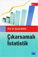 Çıkarsamalı İstatistik                                                                                                                                                                                                                                         