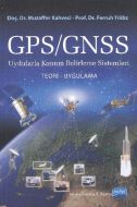 GPS/GNSS Uydularla Konum Belirleme Sistemleri                                                                                                                                                                                                                  