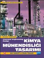 Kimya Mühendisliği Tasarımı                                                                                                                                                                                                                                    