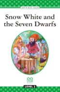 Level Books Level 2 Snow White and the Seven Dwarf                                                                                                                                                                                                             
