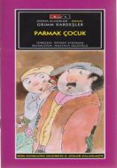 Parmak Çocuk                                                                                                                                                                                                                                                   