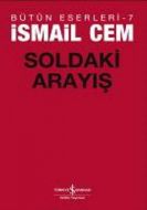 Soldaki Arayış                                                                                                                                                                                                                                                 