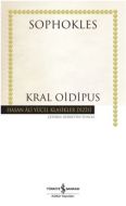 Kral Oidipus (Ciltli)                                                                                                                                                                                                                                          