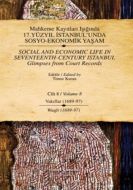 Mahkeme Kayıtları Işığında 17. Yüzyıl İstabul