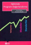 Eğitimde Program Değerlendirme                                                                                                                                                                                                                                 