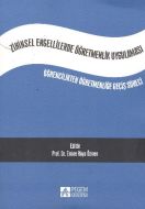 Zihinsel Engellilerde Öğretmenlik Uygulaması                                                                                                                                                                                                                   