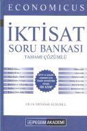 Pegem KPSS A Grubu Economicus İktisat Tamamı Çözüm                                                                                                                                                                                                             