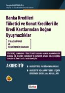 Banka Kredileri Tüketici ve Konut Kredileri ile Kr                                                                                                                                                                                                             