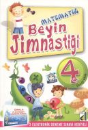 Matematik Beyin Jimnastiği (İlköğretim 4. Sınıf)                                                                                                                                                                                                               