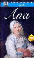 Ana                                                                                                                                                                                                                                                            