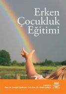 Erken Çocukluk Eğitimi                                                                                                                                                                                                                                         