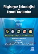 Bilgisayar Teknolojisi ve Temel Yazılımlar                                                                                                                                                                                                                     