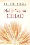 Mal ile Yapılan Cihad                                                                                                                                                                                                                                          