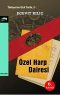 Özel Harp Dairesi                                                                                                                                                                                                                                              