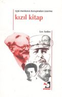 Kızıl Kitap                                                                                                                                                                                                                                                    