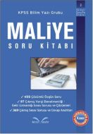 Maliye Soru Kitabı                                                                                                                                                                                                                                             