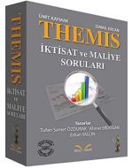 Themis İktisat ve Maliye Soruları                                                                                                                                                                                                                              