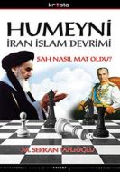 Humeyni - İran İslam Devrimi                                                                                                                                                                                                                                   