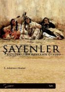 Şayenler                                                                                                                                                                                                                                                       