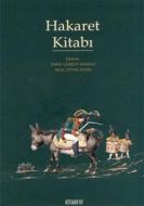 Hakaret Kitabı                                                                                                                                                                                                                                                 