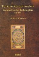 Türkiye Kütüphaneleri Yazma Eserler Katalogları 19                                                                                                                                                                                                             