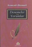 Denemeler - Yorumlar                                                                                                                                                                                                                                           