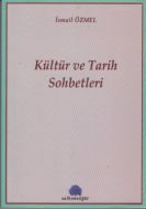 Kültür ve Tarih Sohbetleri                                                                                                                                                                                                                                     