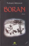 Boran                                                                                                                                                                                                                                                          