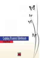 Çağdaş Fransız Edebiyatı                                                                                                                                                                                                                                       