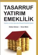 Tasarruf Yatırım Emeklilik                                                                                                                                                                                                                                     